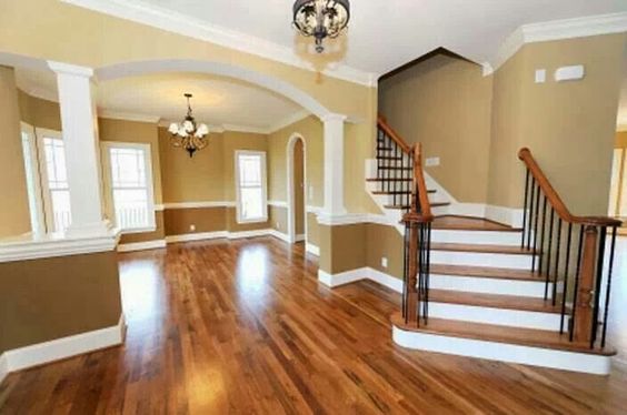 Work Room Design